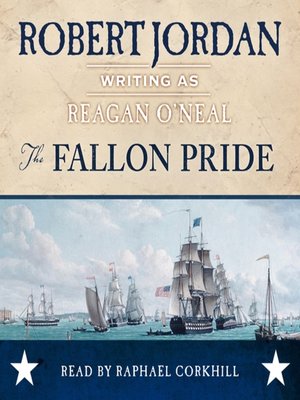 cover image of The Fallon Pride